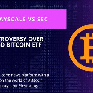 Grayscale Attorneys Object to SEC’s Handling of Leveraged Bitcoin ETF