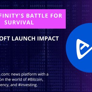 Axie Infinity Struggles to Stay Afloat After Apple’s Soft Launch