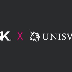 Permission’s ASK Token Lists on Uniswap V3