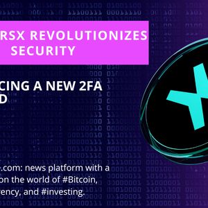 MultiversX to Debut 2FA Standard: Details