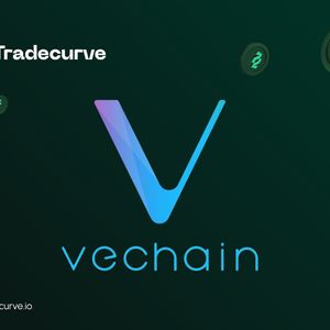 VeChain, Ripple XRP, Tradecurve, Which of These Tokens Can Hit 1$ First? Google Bard Predicts