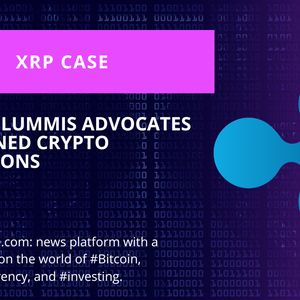 Senator Lummis Seeks Clear Crypto Regulation Post XRP Case