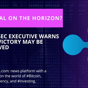 Former SEC Exec Thinks Ripple Labs’ Triumph Could Be Cut Short on Appeal