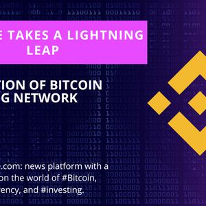 Binance Integrates Bitcoin Lightning Network