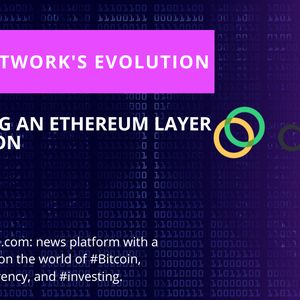 Celo Network Moves to Become Ethereum Layer 2