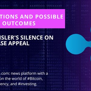 Gary Gensler Maintains Silence on Ripple Case Appeal