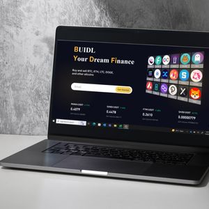 BYDFi Review: BUIDL Your Dream Finance