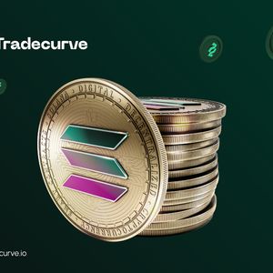 Solana and VeChain Are On A Losing Streak, Tradecurve The Record-breaking Presale