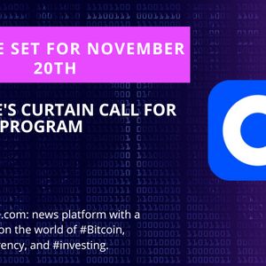 Coinbase to Finally Shut Down Borrow Program By Nov 20th