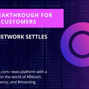 Celsius Network Reach Settlement That Could Help Customers