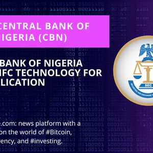 CBN Integrates NFC Technology Into its CBDC App