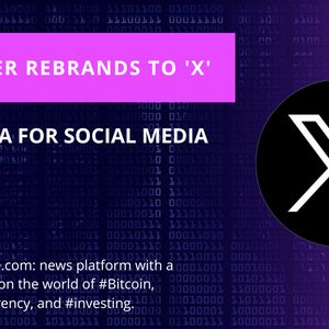 Twitter has been Rebranded to X: Details