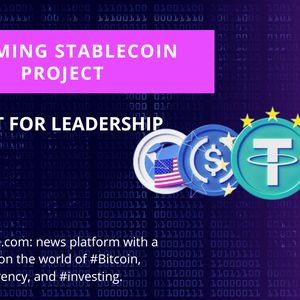 Wyoming Seeks to Hire a Leader for its Official Stablecoin Project