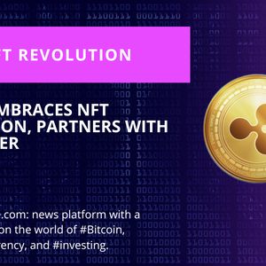 Ducati Enters NFT Industry After Partnership with XRP Ledger