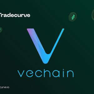 Elrond, VeChain, Or Tradecurve? Where To Buy For 100x Gains