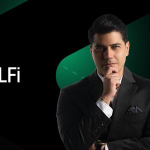 Luiz Góes, CEO of LFi, on the Revolutionary Impact of CloudX Minting