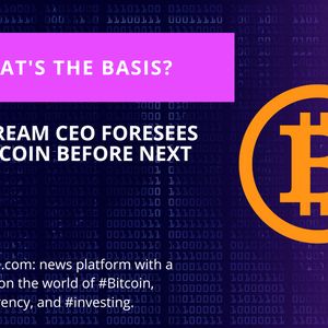 Blockstream CEO is Sure Bitcoin will Hit $100K Before Next Halving