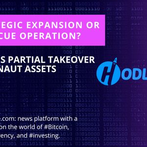 OPNX Proposes Partial Takeover of Hodlnaut Assets