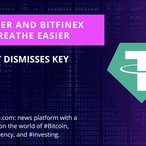 US Court Strikes Out Lawsuit Against Tether and Bitfinex