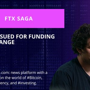 VC Firms Sued for Funding FTX Exchange