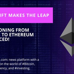 Y00ts NFT Project Announces Migration from Polygon to Ethereum