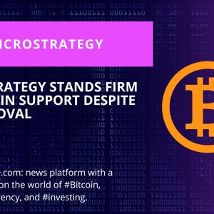 MicroStrategy to Continue Supporting BTC After Spot ETF Approval