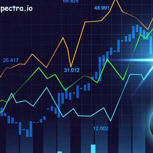 The Crypto Gold Rush Is On: VC Spectra’s Presale Is Poised to Deliver Unimaginable Gains!