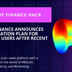 Curve Finance to Reimburse Users Post Hack
