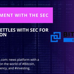 Bittrex Has Agreed to a $24M Settlement With the SEC