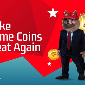 Why Ripple (XRP) And Solana (SOL) Are Falling While Pomerdoge (POMD) Presale Gets Underway