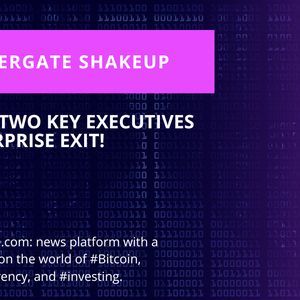 Silvergate CEO Leaves Along With Two Other Execs