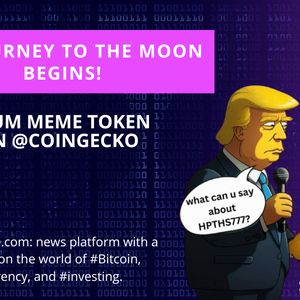#ETHEREUM Meme Token Now Listed on @CoinGecko: A New Chapter Begins!