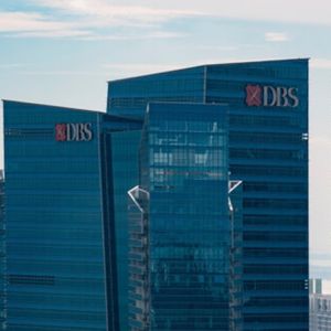 DBS Unveils Metaverse Initiative to Tackle Global Food Wastage