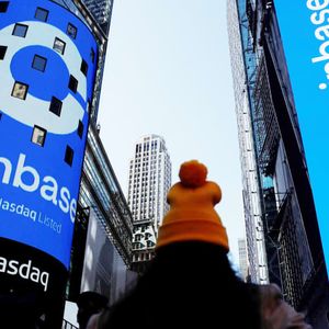 Coinbase’s Offshore Derivative Platform Hits Volume of $287M in a Day