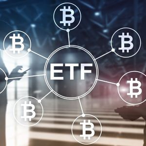 Hashdex Files for a Bitcoin Futures ETF which will Hold Spot BTC