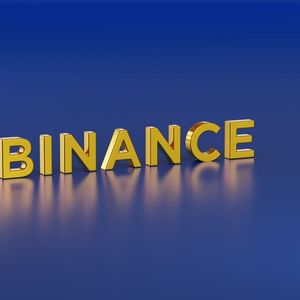 Binance Announces Helmet Design Competition: Details