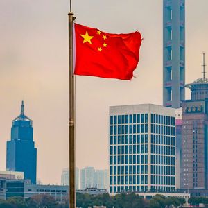 China Court Considers Crypto as Legal Property: Details