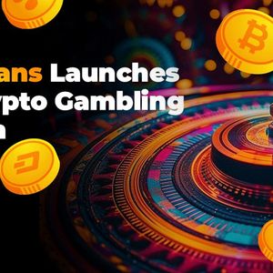 CasinoFans Launches New Crypto Gambling Platform