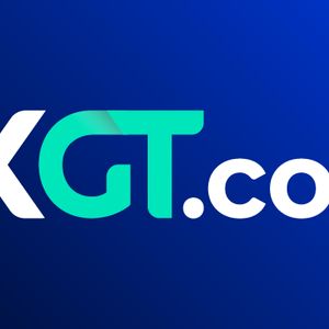 FXGT.com launches 1st Official Trading Competition