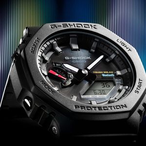 Casio to Partner Polygon Labs to Launch Virtual G-SHOCK NFTs