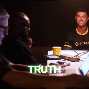 Soccer Star Ronaldo Unveils NFT Plans: Details