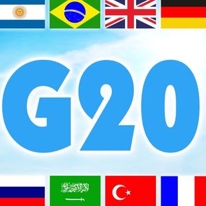 G20 Introduces International Framework for Crypto