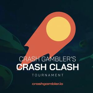 Crash Gambler Presents the Ultimate Gaming Showdown: Crash Gambler’s Crash Clash Tournament