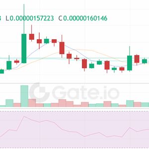 PEPE Coin Crypto Rollercoaster Heads For the $1 Club