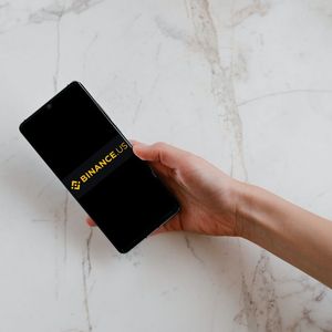 Binance US Sees Departure of Two Additional Execs