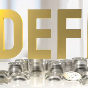 DeFi Operations Down 15% in August, Claims VanEck