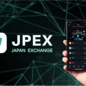 JPEX Exchange Halt its Earn Trading Product Amid Probes