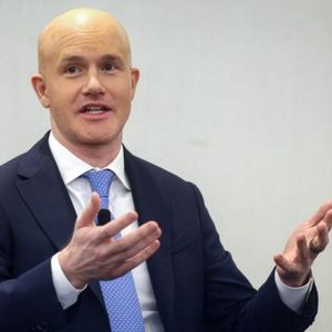 Coinbase CEO Calls for Decentralization in AI Industry