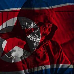 North Korea Lazarus Group Crypto Holdings Now Tops $47M