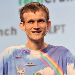 Vitalik Buterin Deposits Ether on Centralized Exchanges